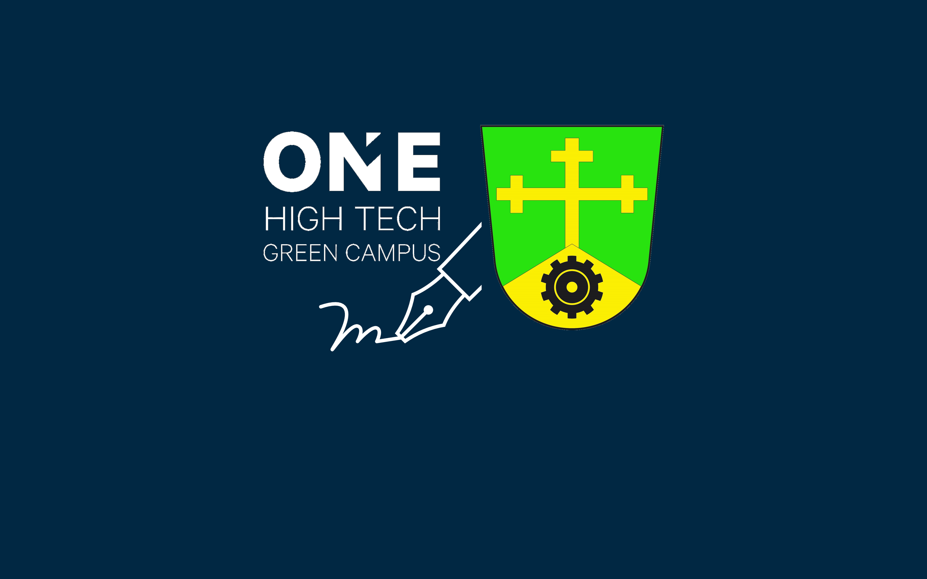 ONE High Tech Green Campus Neufahrn: Eine aufregende Zukunft erwartet uns!