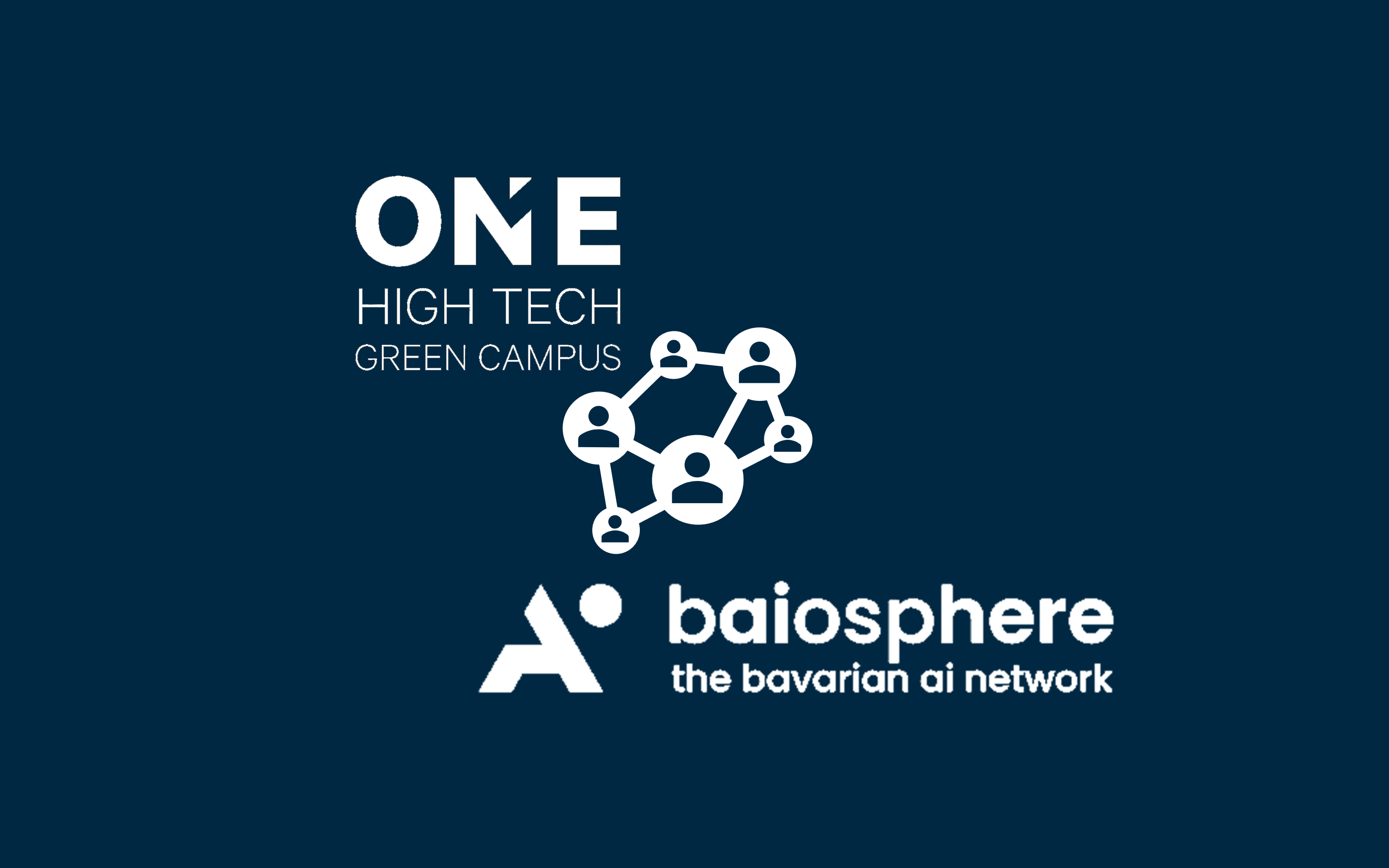Partnerschaft mit Baiosphere